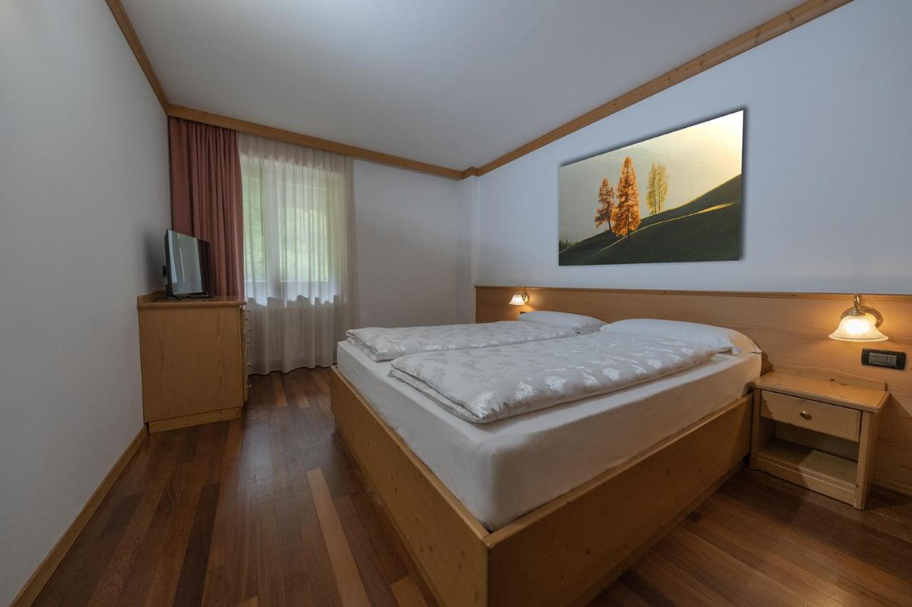 Residence Kristall- Fiemme Holidays Predazzo Exterior photo